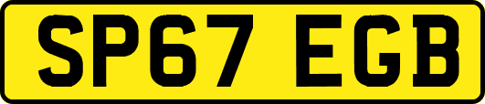 SP67EGB