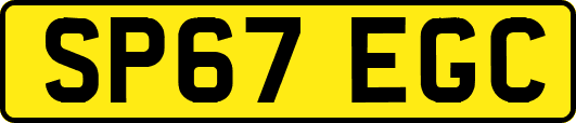 SP67EGC