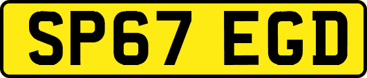 SP67EGD