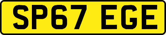 SP67EGE