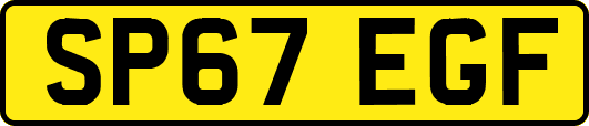SP67EGF