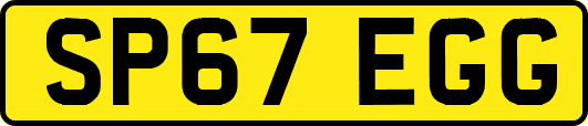 SP67EGG