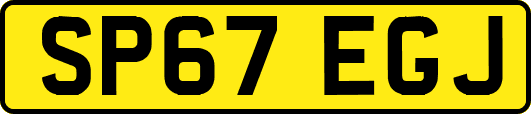 SP67EGJ