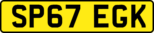 SP67EGK