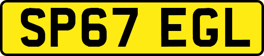 SP67EGL