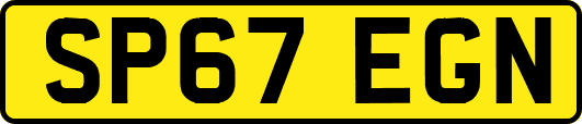 SP67EGN