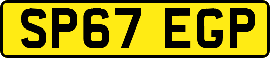 SP67EGP