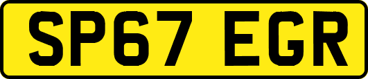 SP67EGR