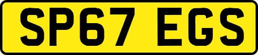 SP67EGS