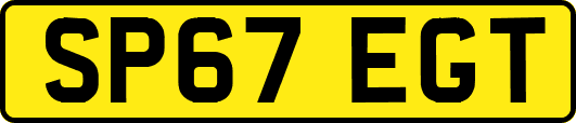 SP67EGT