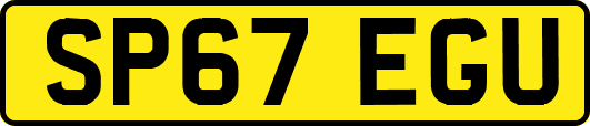 SP67EGU