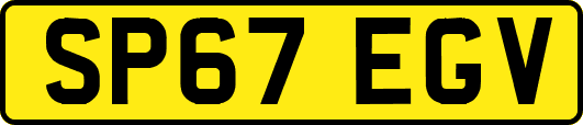 SP67EGV