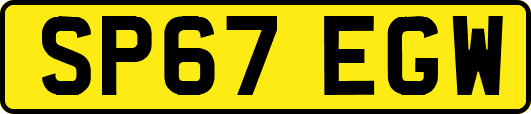 SP67EGW