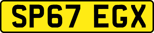 SP67EGX