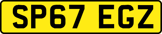 SP67EGZ