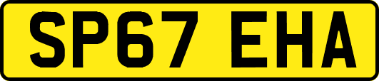 SP67EHA