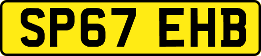 SP67EHB