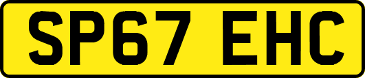 SP67EHC