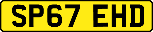 SP67EHD