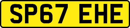 SP67EHE