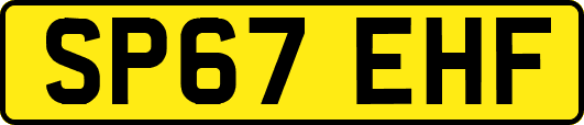 SP67EHF