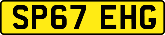 SP67EHG