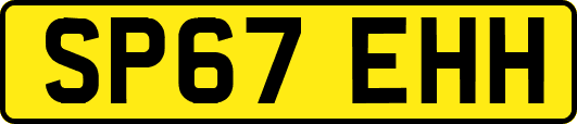 SP67EHH
