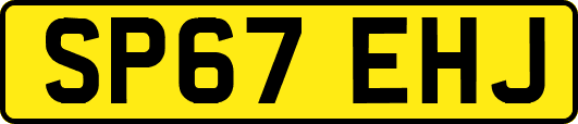 SP67EHJ