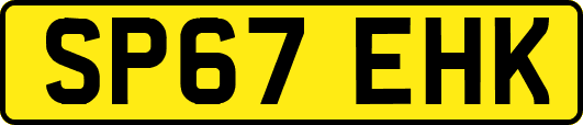 SP67EHK