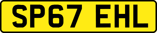 SP67EHL