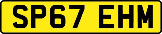 SP67EHM