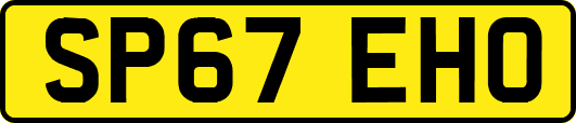 SP67EHO
