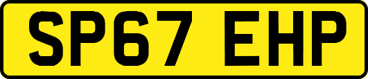 SP67EHP