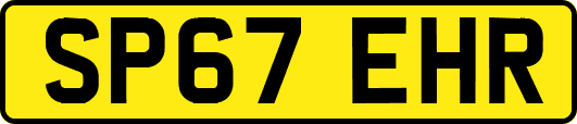 SP67EHR