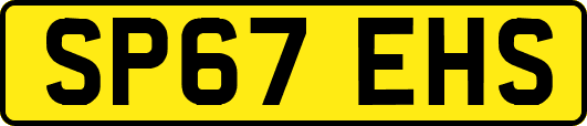 SP67EHS