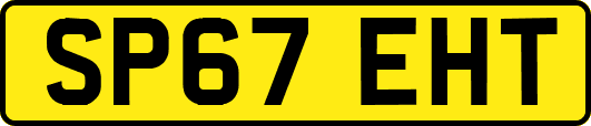 SP67EHT