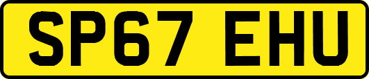 SP67EHU
