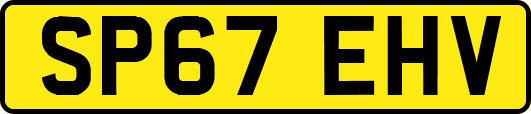 SP67EHV