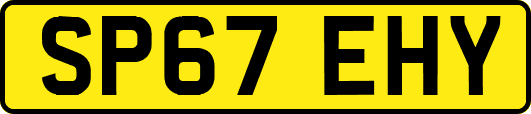 SP67EHY