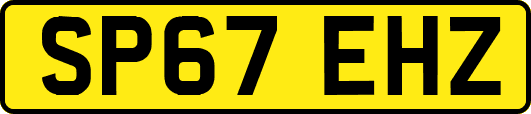 SP67EHZ