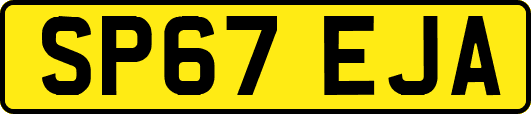 SP67EJA