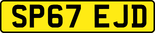 SP67EJD