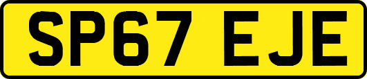 SP67EJE