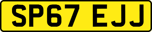 SP67EJJ