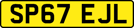 SP67EJL
