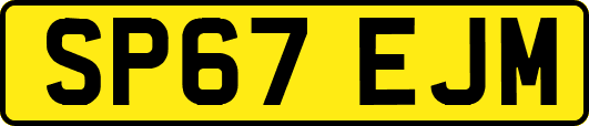 SP67EJM