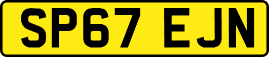 SP67EJN