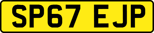 SP67EJP