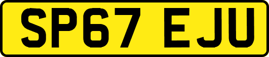 SP67EJU