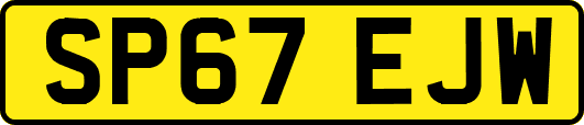 SP67EJW